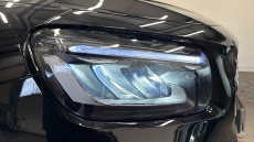 Mercedes-Benz GLB 200 AMG Line Executive 5dr 7G-Tronic Petrol Estate